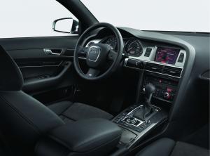 Audi S6 Sedan 2006 года 